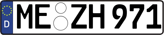 ME-ZH971