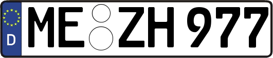 ME-ZH977
