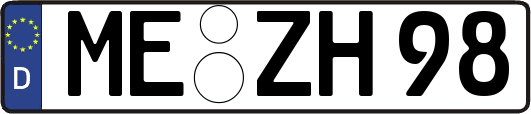 ME-ZH98