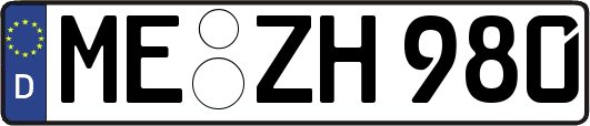 ME-ZH980