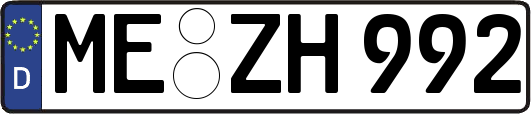 ME-ZH992