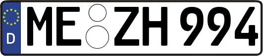 ME-ZH994