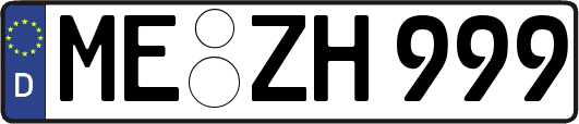 ME-ZH999