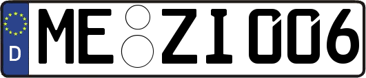 ME-ZI006