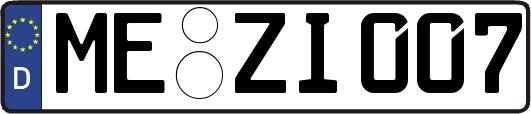 ME-ZI007