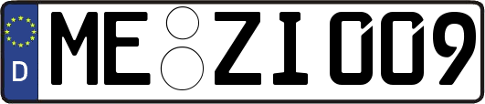 ME-ZI009