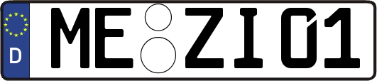 ME-ZI01