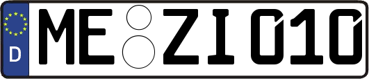 ME-ZI010