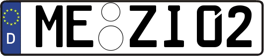 ME-ZI02