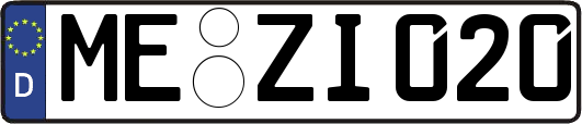 ME-ZI020