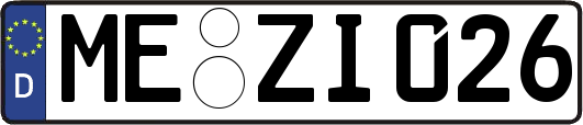 ME-ZI026