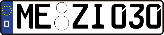 ME-ZI030