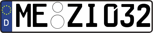ME-ZI032