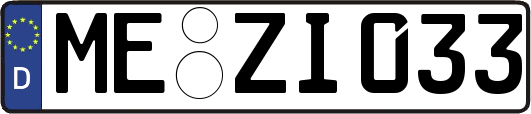 ME-ZI033