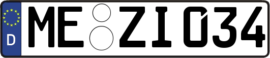 ME-ZI034