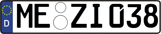 ME-ZI038