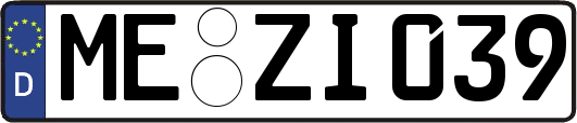 ME-ZI039