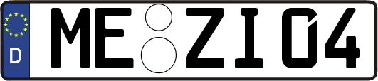 ME-ZI04