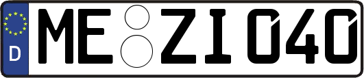 ME-ZI040