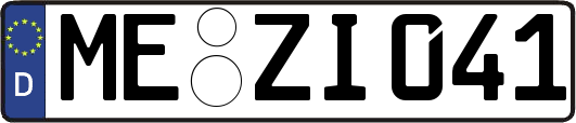 ME-ZI041