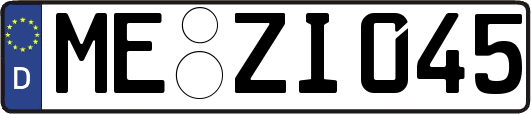 ME-ZI045