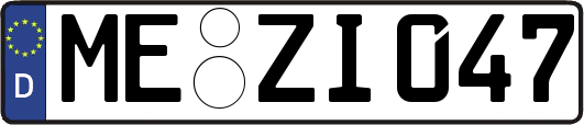 ME-ZI047