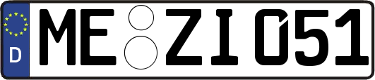ME-ZI051
