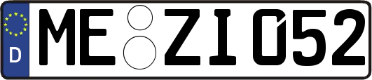 ME-ZI052