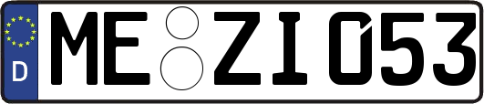 ME-ZI053