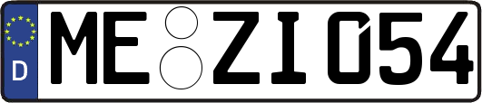 ME-ZI054
