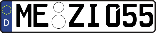 ME-ZI055
