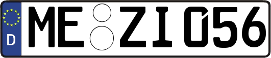 ME-ZI056