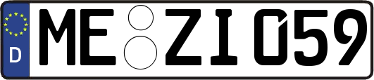 ME-ZI059