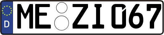 ME-ZI067