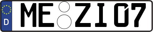 ME-ZI07