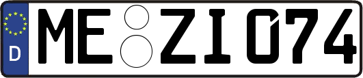 ME-ZI074