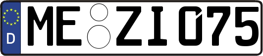 ME-ZI075