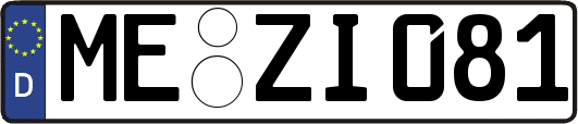ME-ZI081