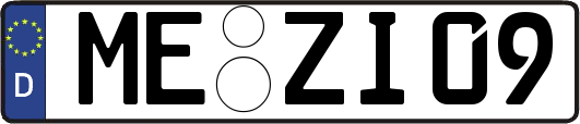 ME-ZI09