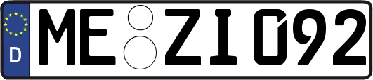 ME-ZI092