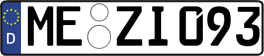ME-ZI093