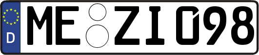 ME-ZI098