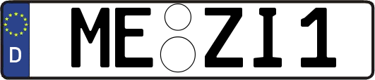 ME-ZI1