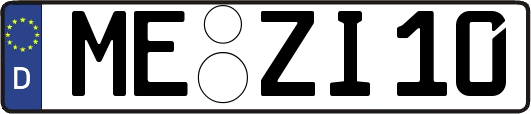 ME-ZI10