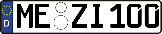 ME-ZI100