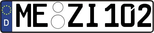 ME-ZI102