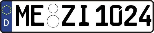 ME-ZI1024