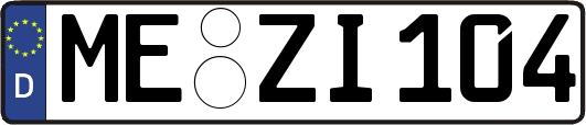 ME-ZI104