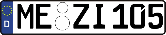 ME-ZI105