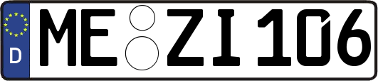 ME-ZI106